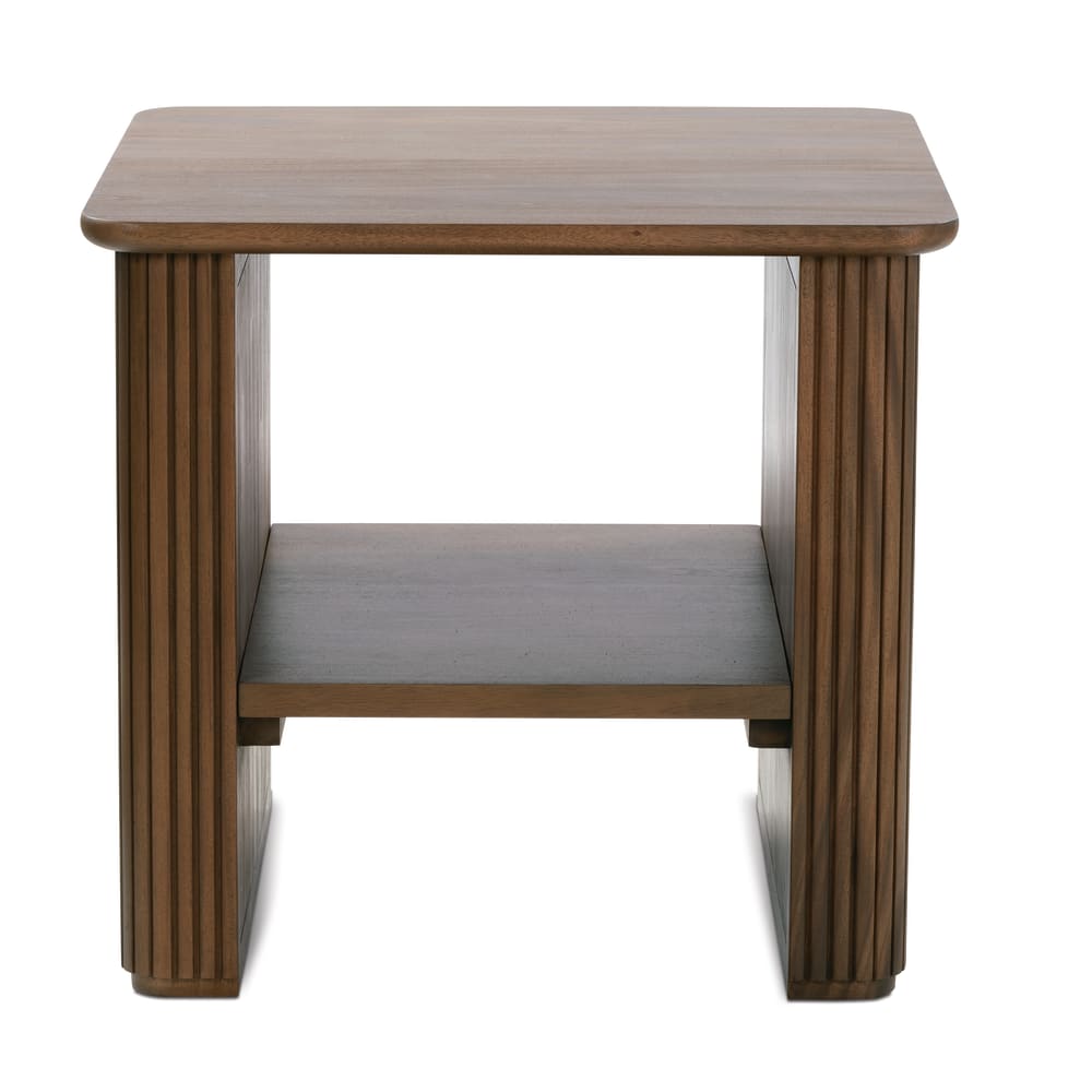 Kindred Square End Table